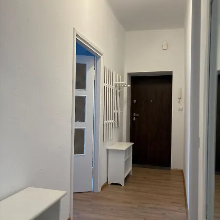 39 Centrum - Mieszkanie Dla 4 Osób Apartamento Gdynia