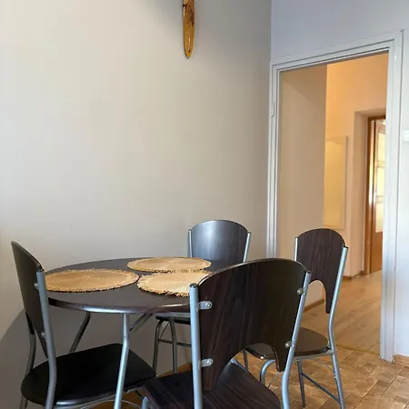 39 Centrum - Mieszkanie Dla 4 Osób