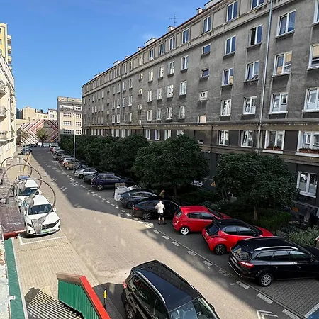 39 Centrum - Mieszkanie Dla 4 Osob Appartamento