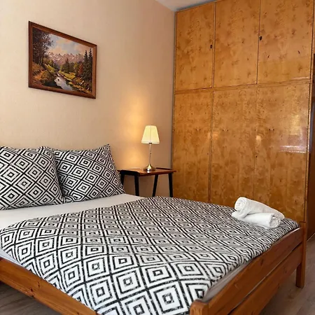 39 Centrum - Mieszkanie Dla 4 Osób Apartamento