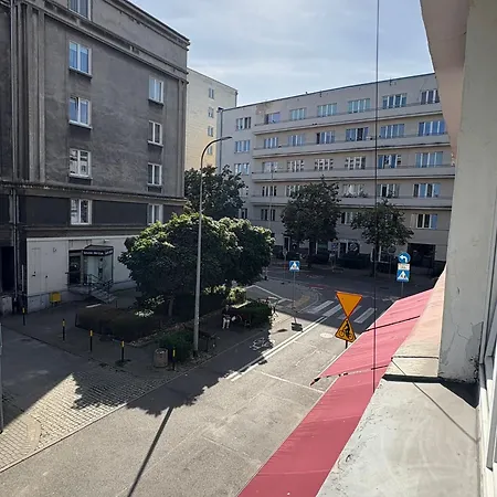 39 Centrum - Mieszkanie Dla 4 Osób Apartamento Gdynia
